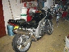 Annonce Moto-Net : SUZUKI 650 svs 5900 €
