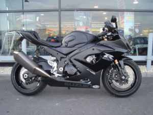 Annonce Moto-Net : SUZUKI 1000 GSXR 10700 €