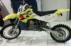 SUZUKI RM