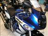 SUZUKI GSXF600