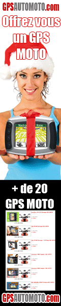 So Easy Rider, le meilleur GPS MOTO !