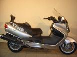 650 AN Burgman (K3/K4) / 20.01.2007 / 3.999€