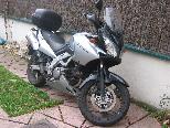 650 DL Vstrom / 19.01.2007 / 4.500€