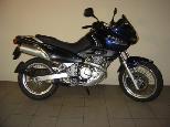 650 XF Freewind / 20.01.2007 / 2.599€