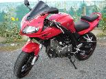 650 SV S new / 18.01.2007 / 5.200€