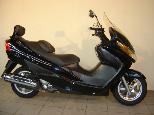 400 AN Burgman / 20.01.2007 / 3.499€